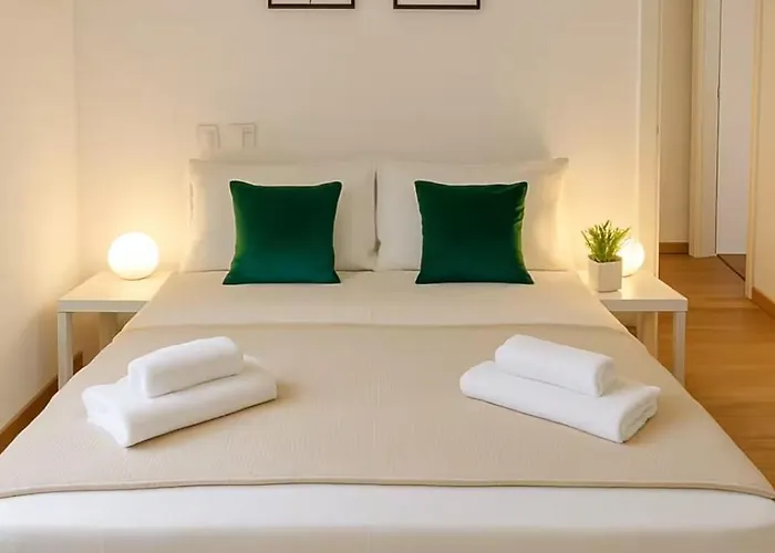 Flaminia Design - Gr Apartamento *