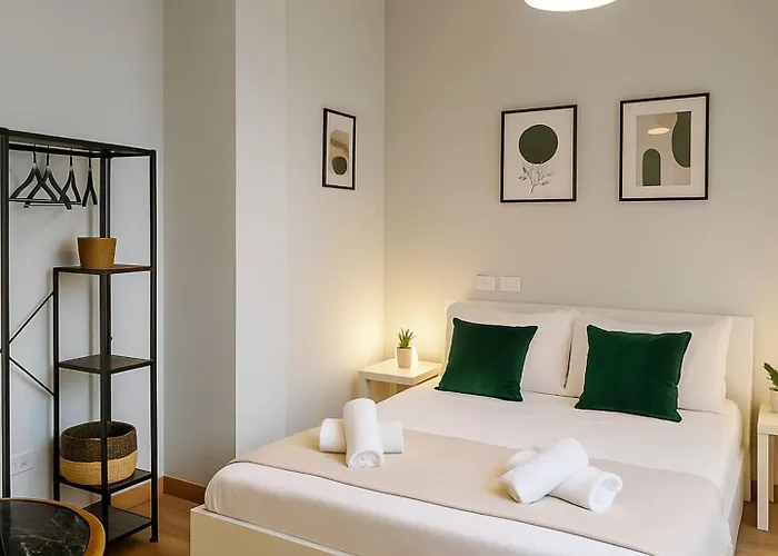 Apartamento Flaminia Design - Gr