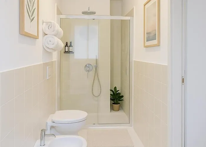 Flaminia Design - Gr Apartamento *