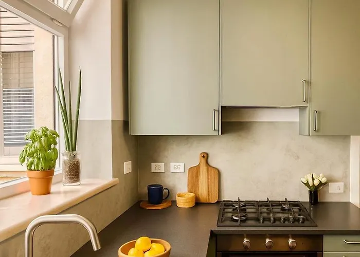 Flaminia Design - Gr * Roma